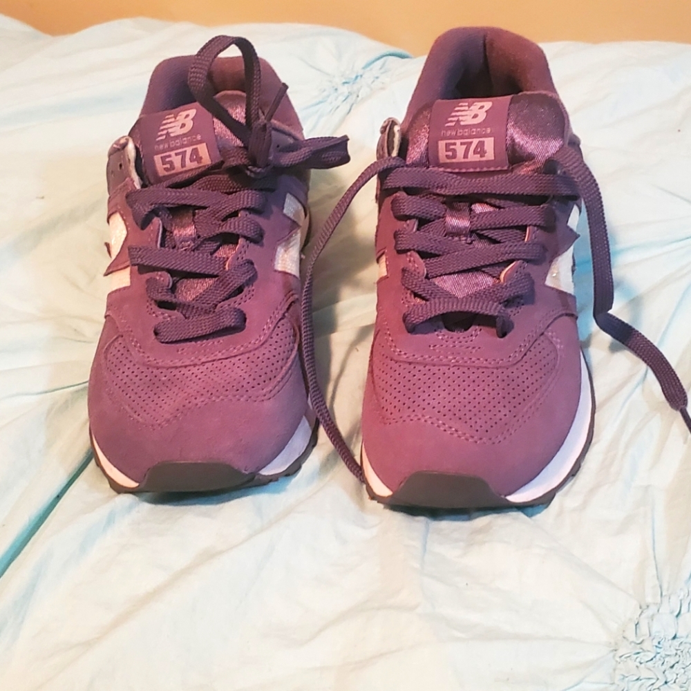 New Balance Sneakers